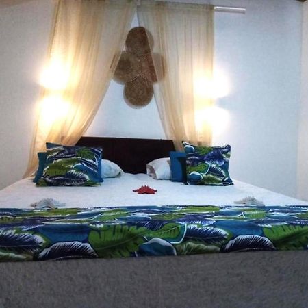 Pousada Portal Dos Golfinhos Fernando de Noronha Ngoại thất bức ảnh