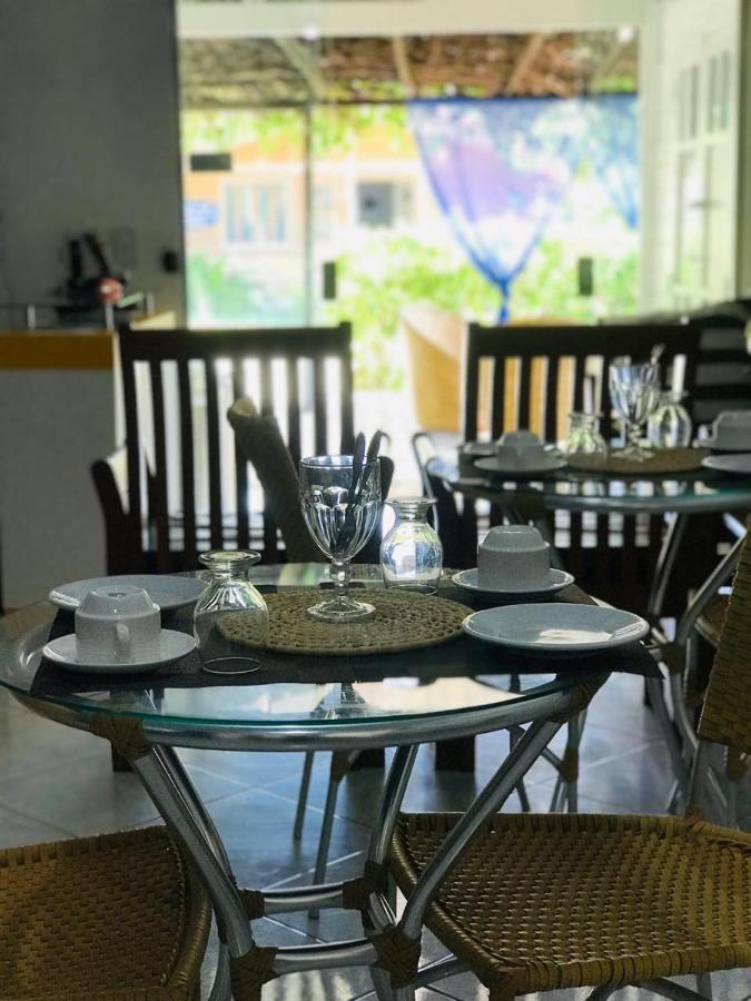 Pousada Portal Dos Golfinhos Fernando de Noronha Ngoại thất bức ảnh