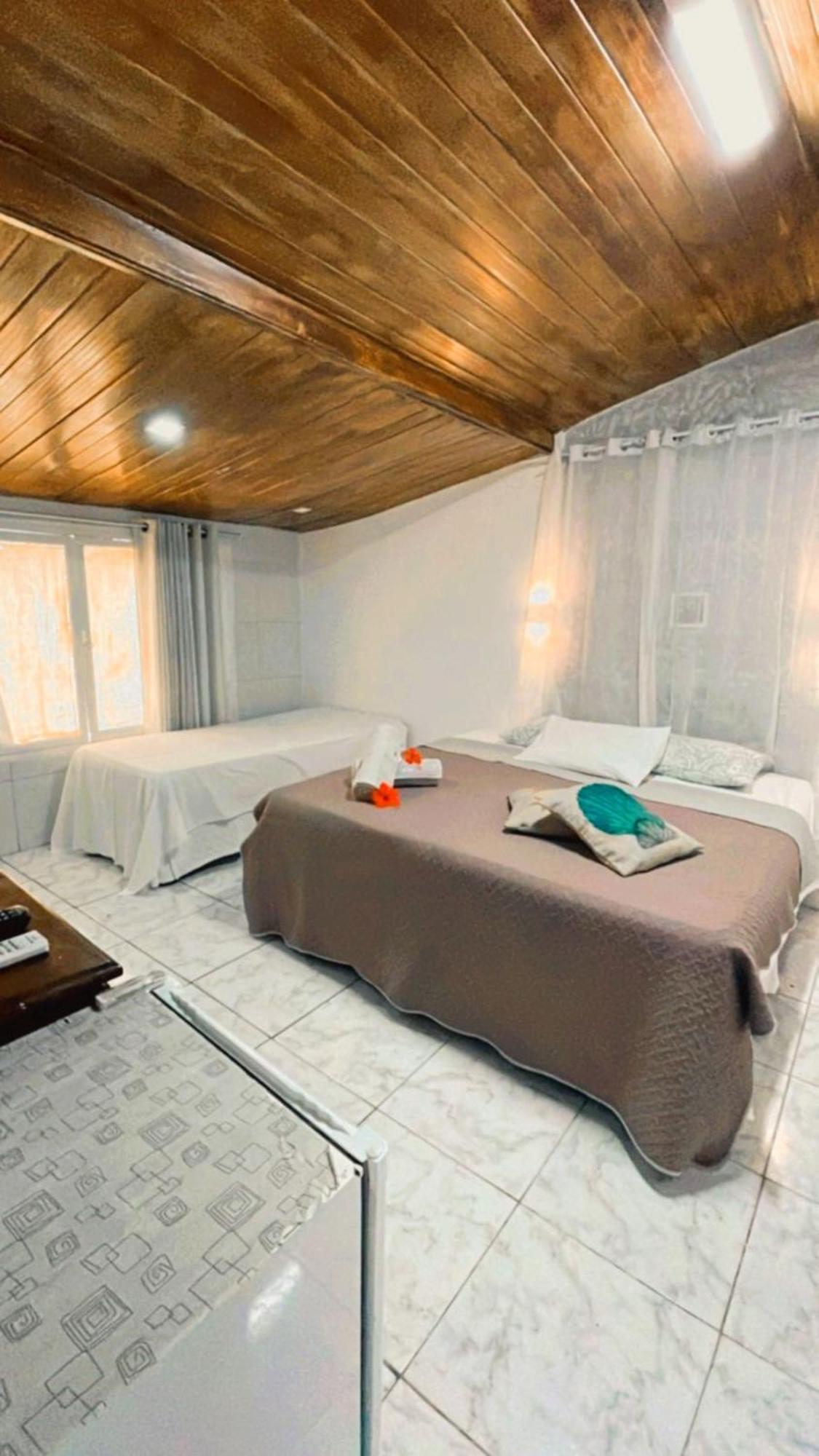 Pousada Portal Dos Golfinhos Fernando de Noronha Ngoại thất bức ảnh