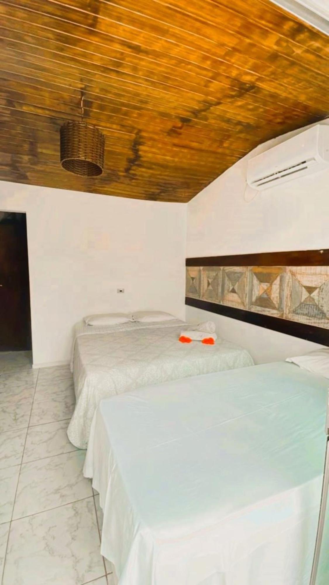 Pousada Portal Dos Golfinhos Fernando de Noronha Ngoại thất bức ảnh