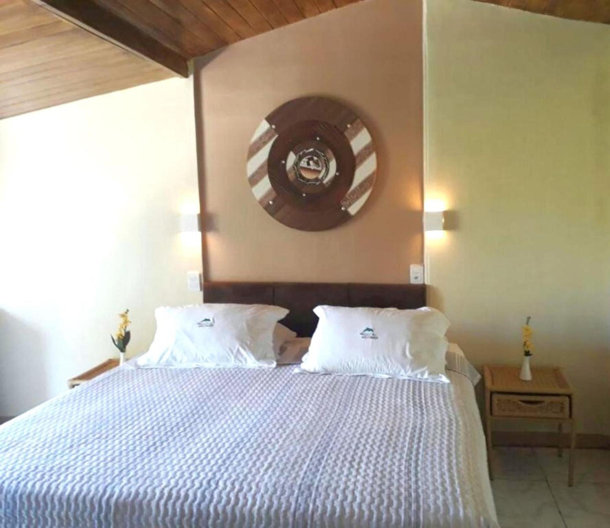 Pousada Portal Dos Golfinhos Fernando de Noronha Ngoại thất bức ảnh